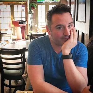 Meet your Posher, Daniel